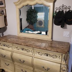 Dresser Mirror 