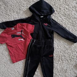 toddler set