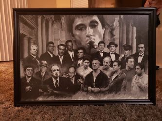 Mobsters Picture