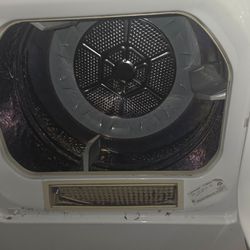 GE Dryer