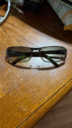 Prada Sunglasses PR52FS