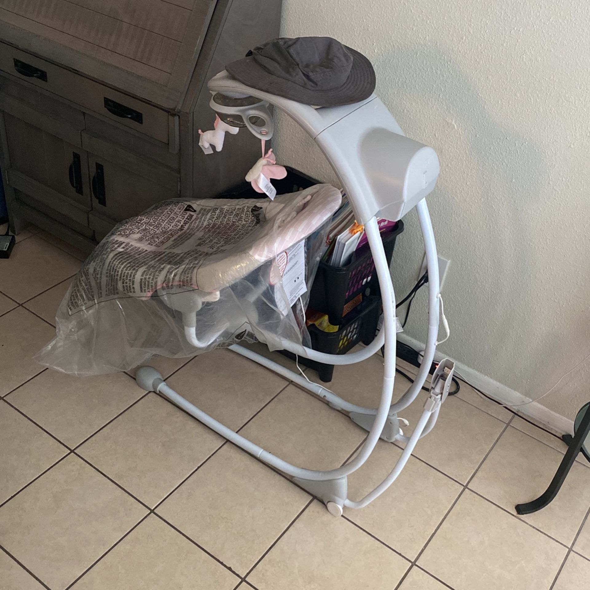 Baby Swing