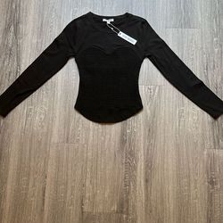Women’s NWT Steve Madden Bodysuit Size Small