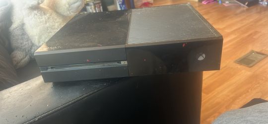 Xbox one  Day One Edition