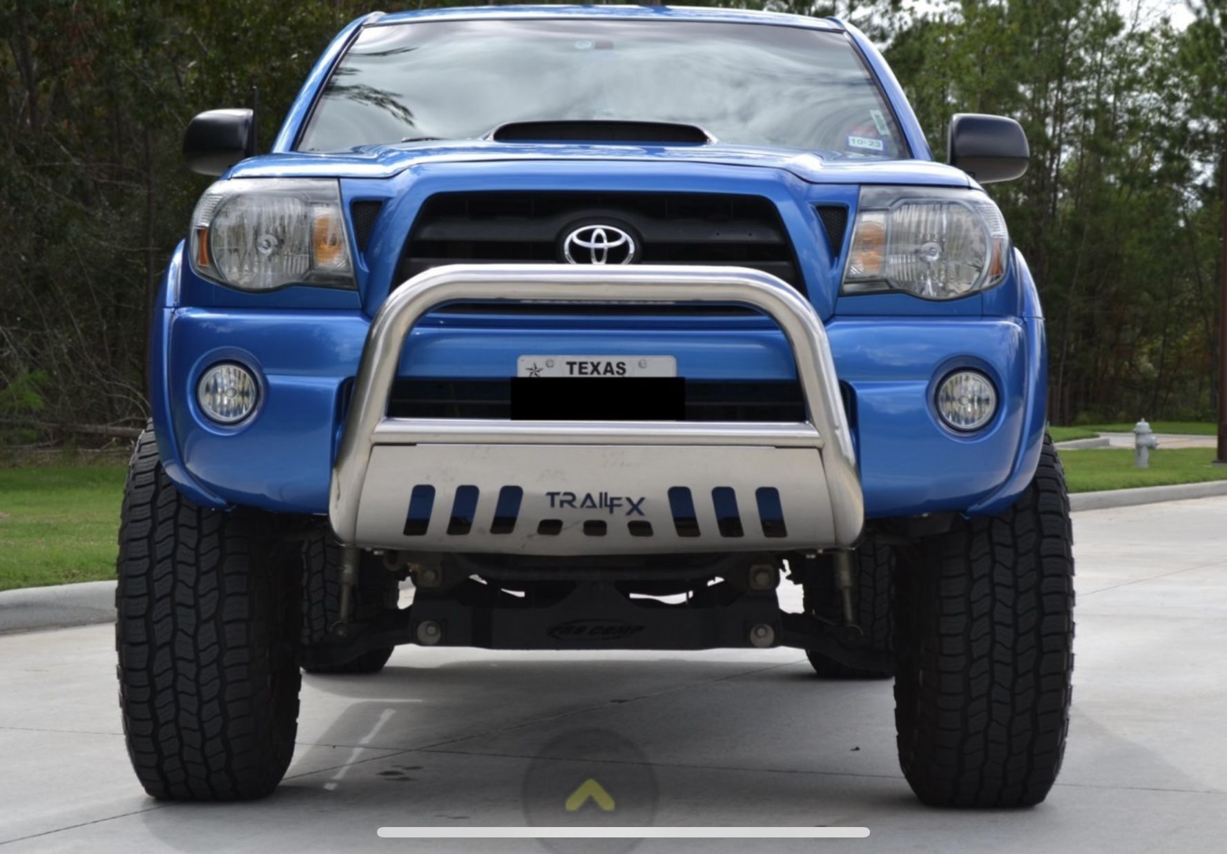 2006 Toyota Tacoma