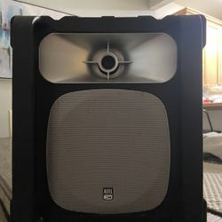 Speaker