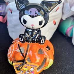 Kuromi 