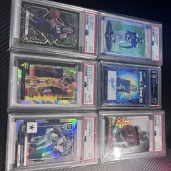 Sports Card Lot