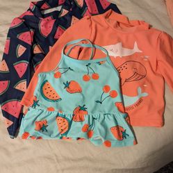 Toddler Clothes 