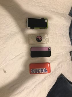 Iphone 7 cases