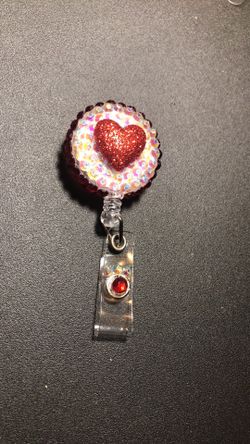 Custome badges
