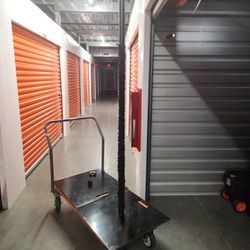 Light Stand or Speaker Stand