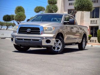 2007 Toyota Tundra