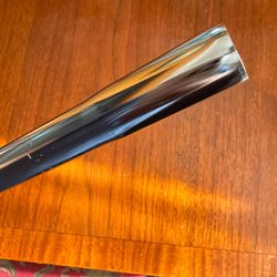 Schwinn 13/16  - 7/8 BMX Seat Post Old School 