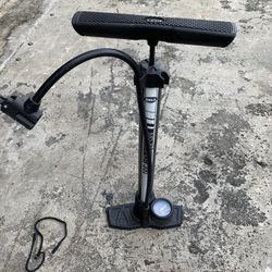 Bike Pump