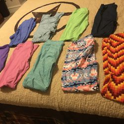 Lularoe Leggings 