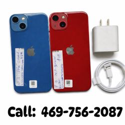 iPhone 13 128GB Unlocked 