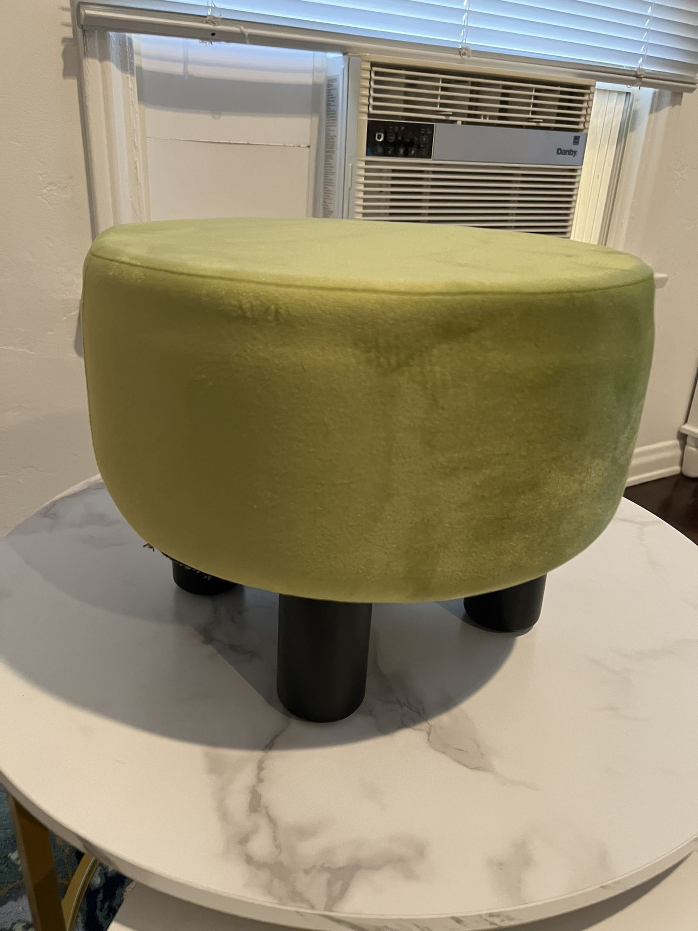 Stool