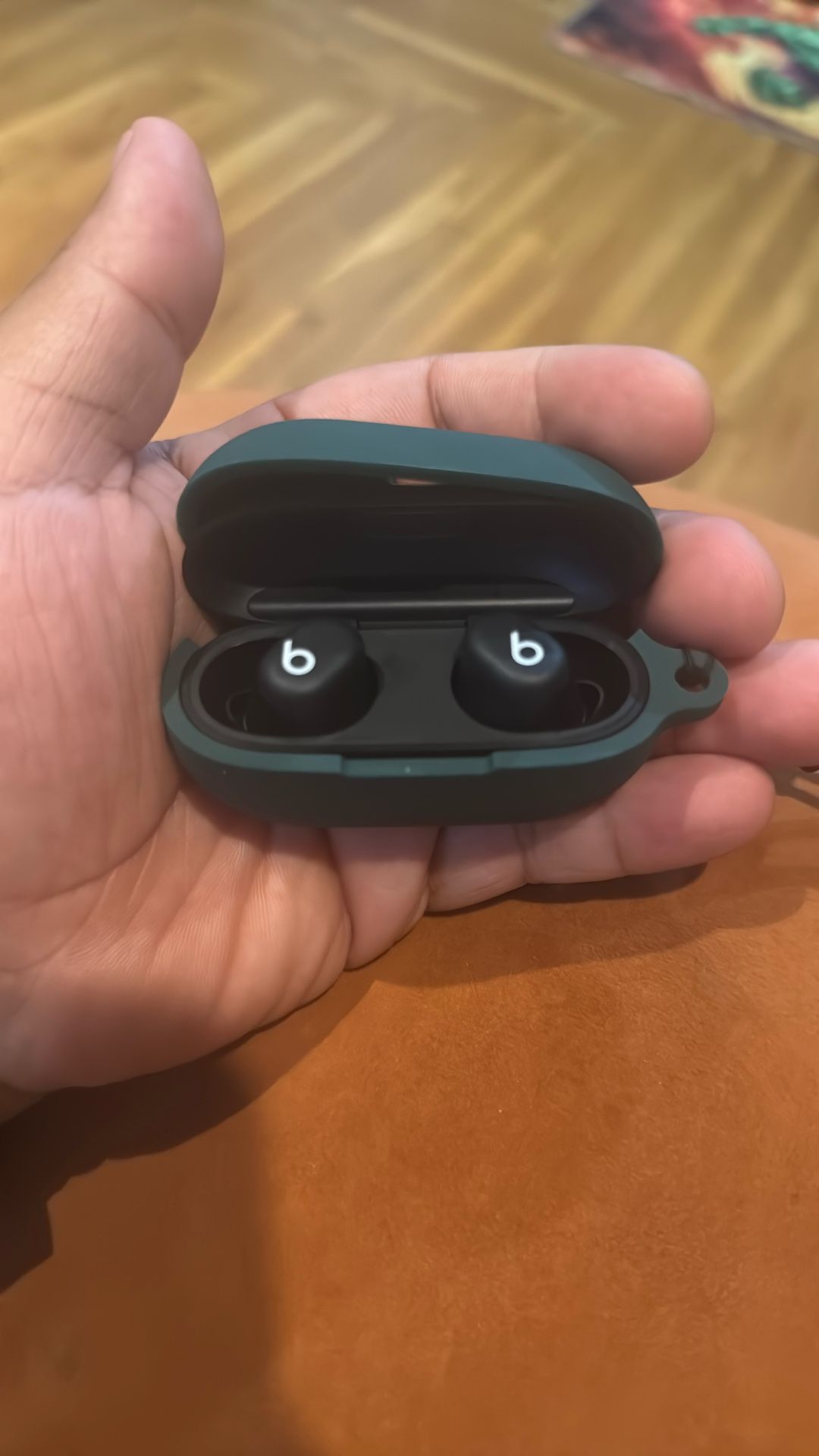 Beats Solo Pod