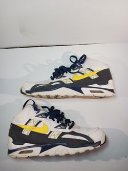 Nike SC Trainer High Size 13