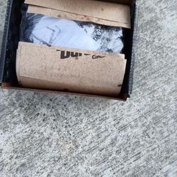 2016 Hyundai Sonata Brake Pads Dg-1856 