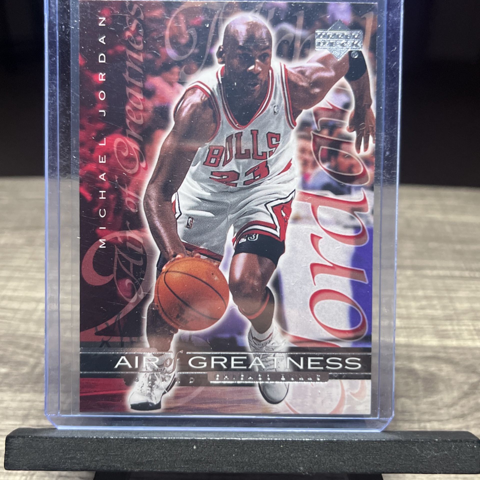 1999-00  Michael Jordan 136