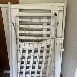 Baby Crib