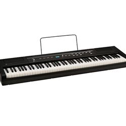 Piano 88 Keys (Williams Allegro 2)