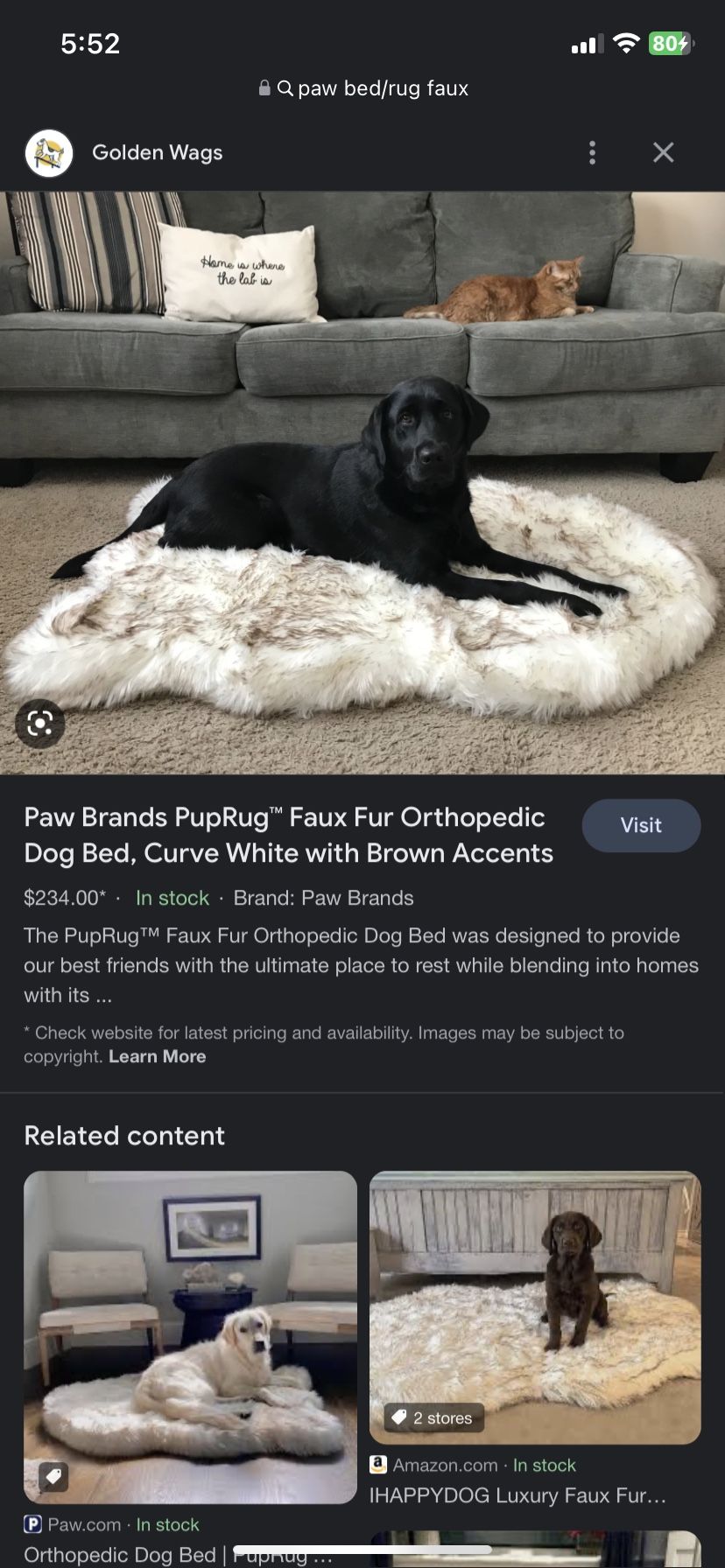 Dog Rugs/blankets