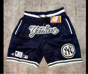 Shorth Yankees