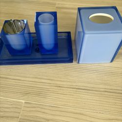 Jonathan Adler Bath Accessories 