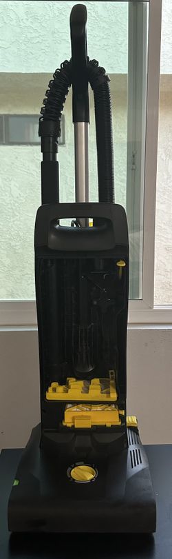 Vacuum