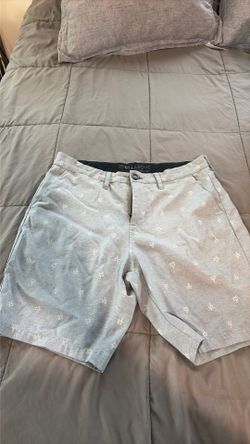 Billabong Quick-Dry Stretch Shorts – Size 32