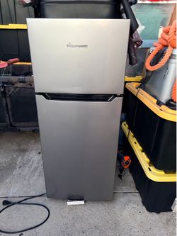 Frigidaire