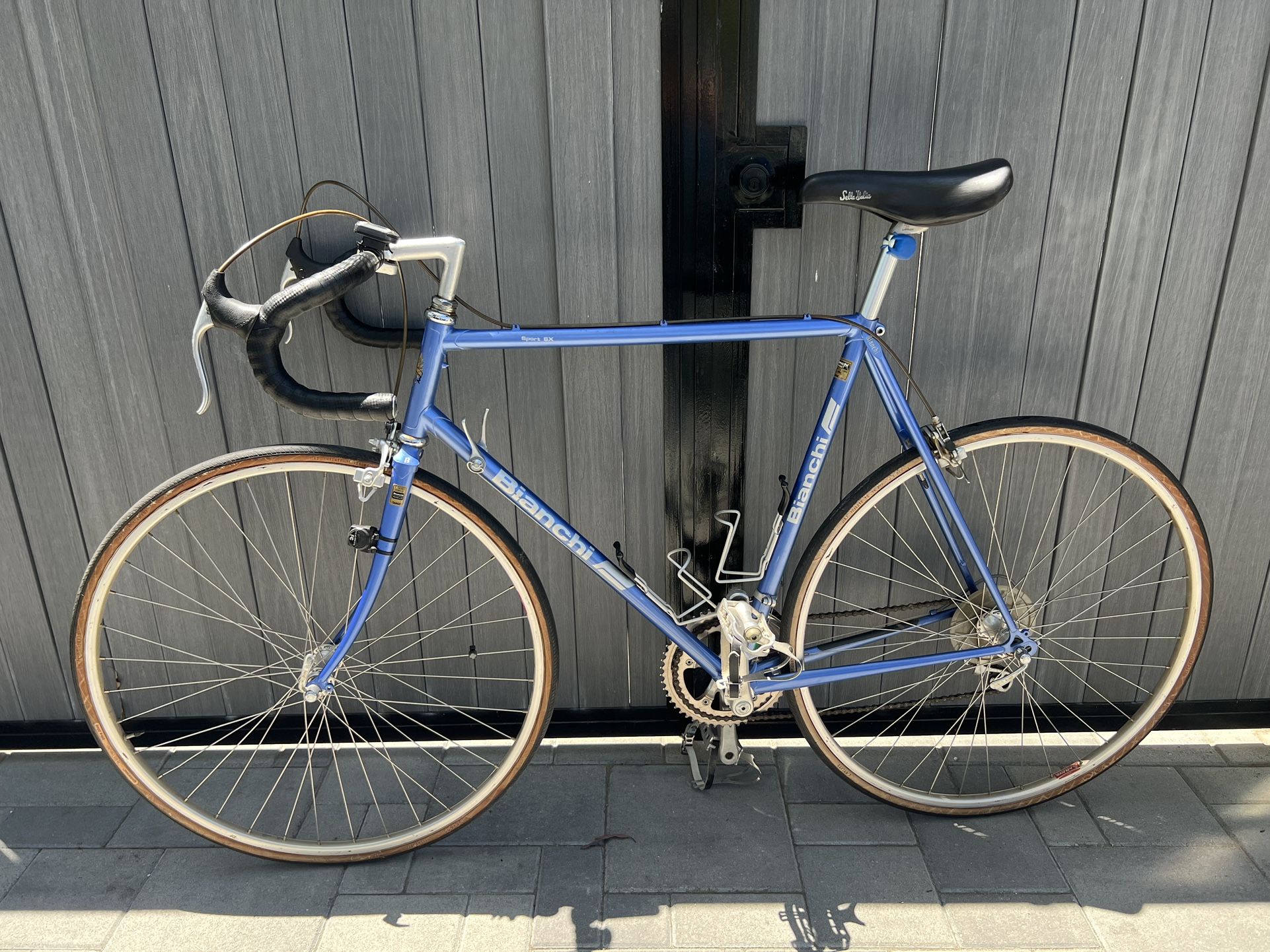 57cm Bianchi Sport SX