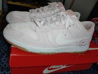 Nike dunk low teddy bears