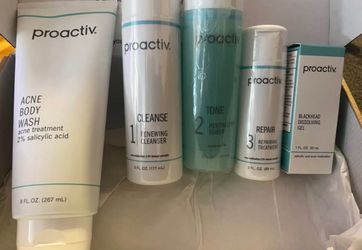 Proactive bundle