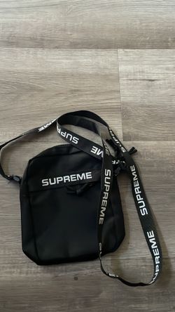 Supreme Fanney Pack Negotiable 