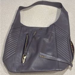 YANY Quilted Hobo Bag