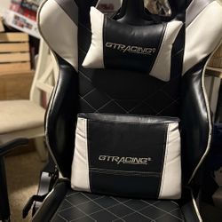 Gaming Chairs