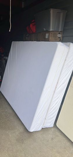 Queen Box Spring