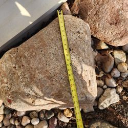 pudding stones of all sizes for sale.  