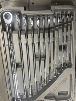 Gearwrench Brand Mechanic