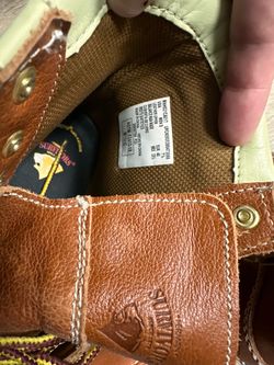 Herman Survivors Boots