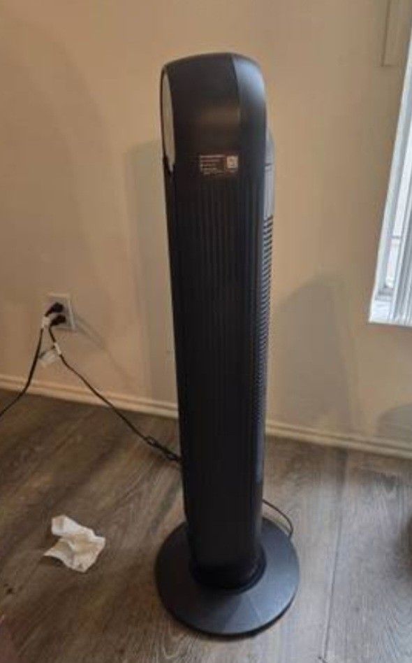 Dreo - Tower Fan for Bedroom