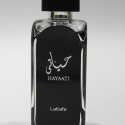 Hayati Arabic Men’s Perfume 