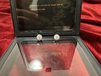 Dimand earrings for women’s