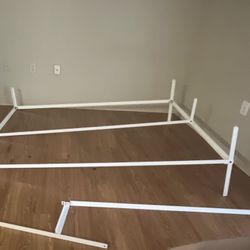 Full Bed Frame 
