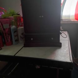 Jewelry box