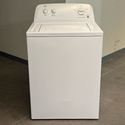 Whirlpool Roper Super Capacity Plus Washer Delivery available
